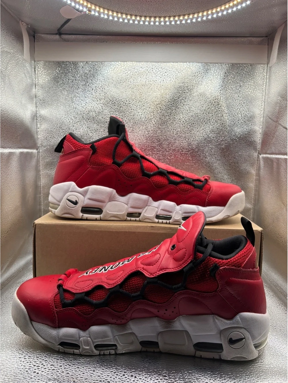Nike size 13